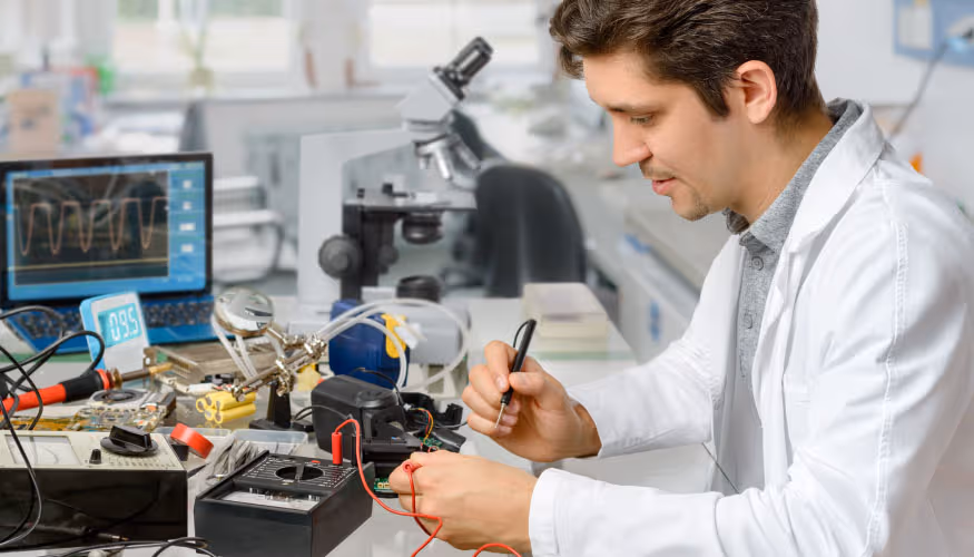 Mardin Elektronik Tamircisi