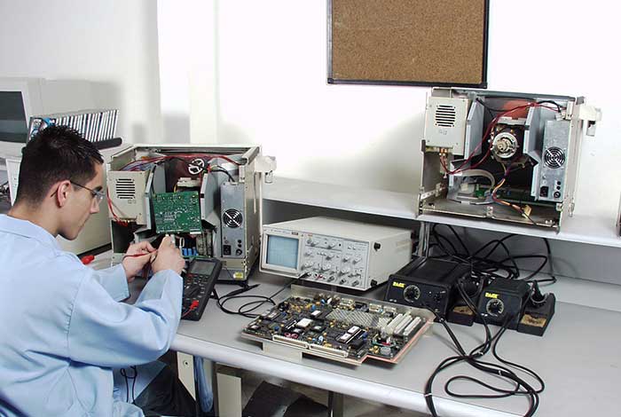 Mardin Elektronik Tamircisi