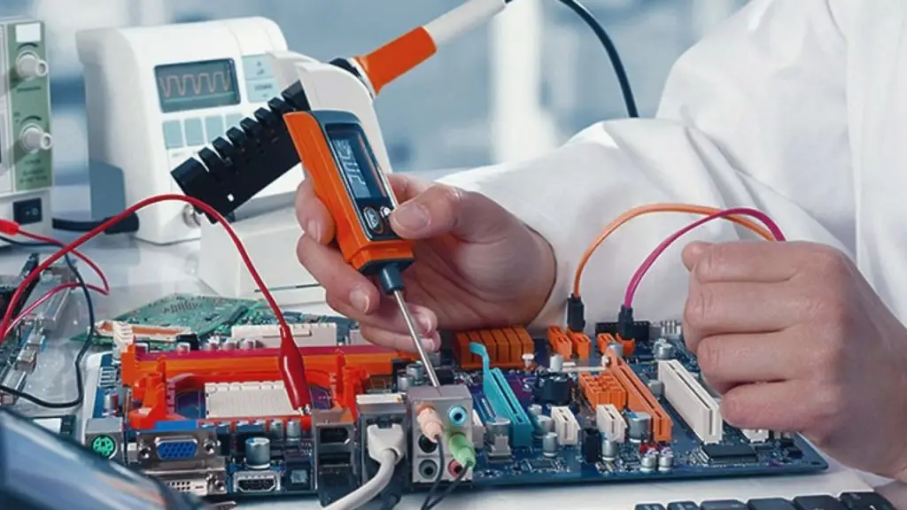 Mardin Elektronik Tamircisi